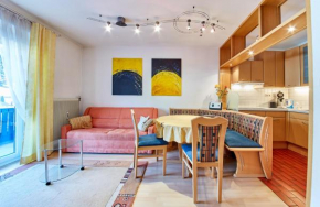Гостиница Appartement Memory by Easy Holiday, Хинтерглемм